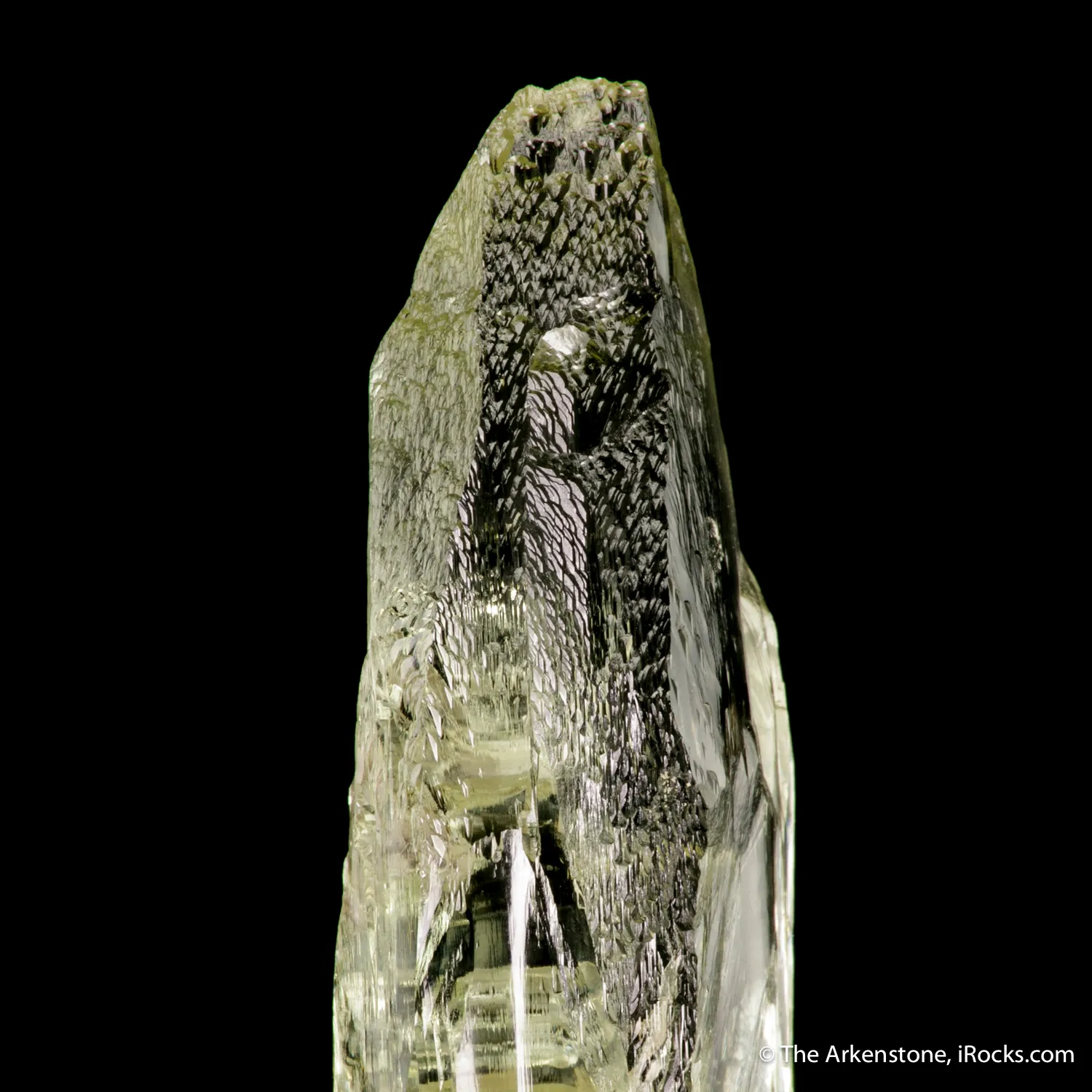 Beryl var. Heliodor - image 4