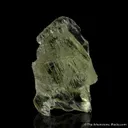Beryl var. Heliodor - image 2