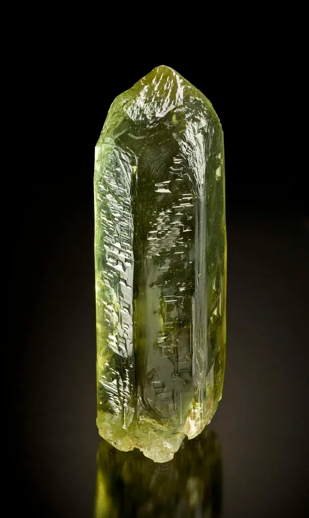 Beryl Var Heliodor - image 3