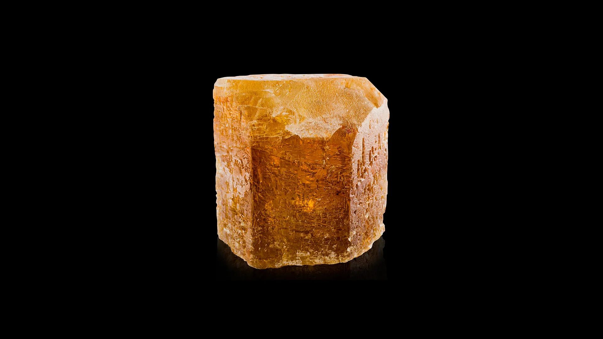 Beryl (var. Heliodor) - image 1