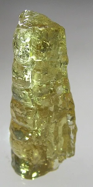 Beryl (Var: Heliodor) image