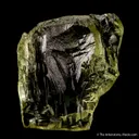 Beryl var. Heliodor - image 1