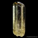 Beryl var. Heliodor - image 2