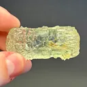 Beryl var. Heliodor - image 6