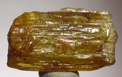 Beryl (Var: Heliodor) image