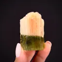 Beryl var. Heliodor - image 1