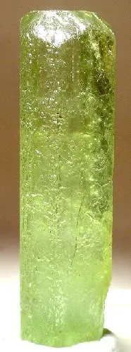 Beryl (Var: Heliodor) image