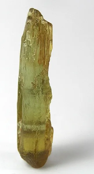 Beryl (Var: Heliodor) image