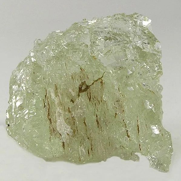 Beryl (Var: Heliodor) image