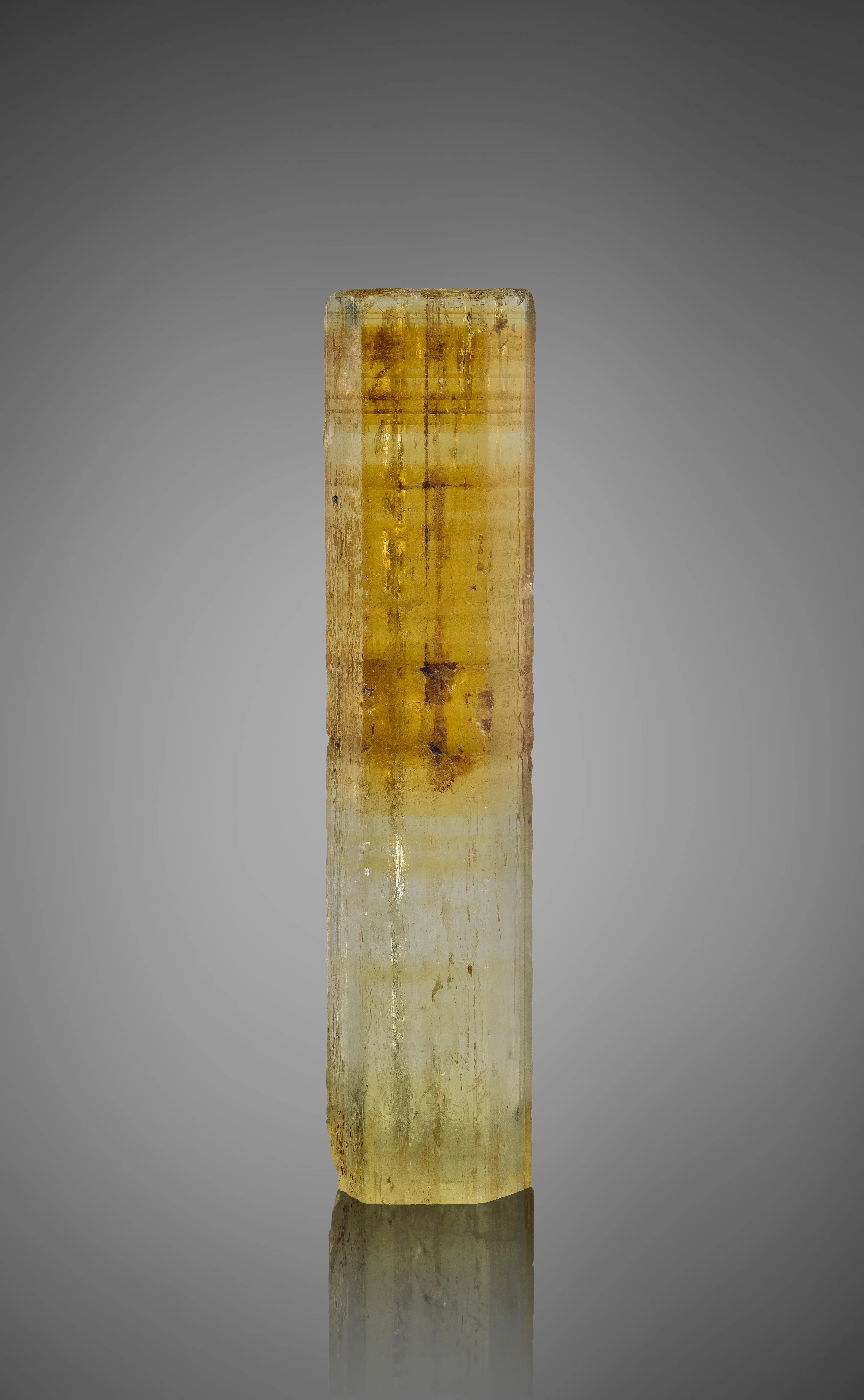 Beryl var. Heliodor - image 1