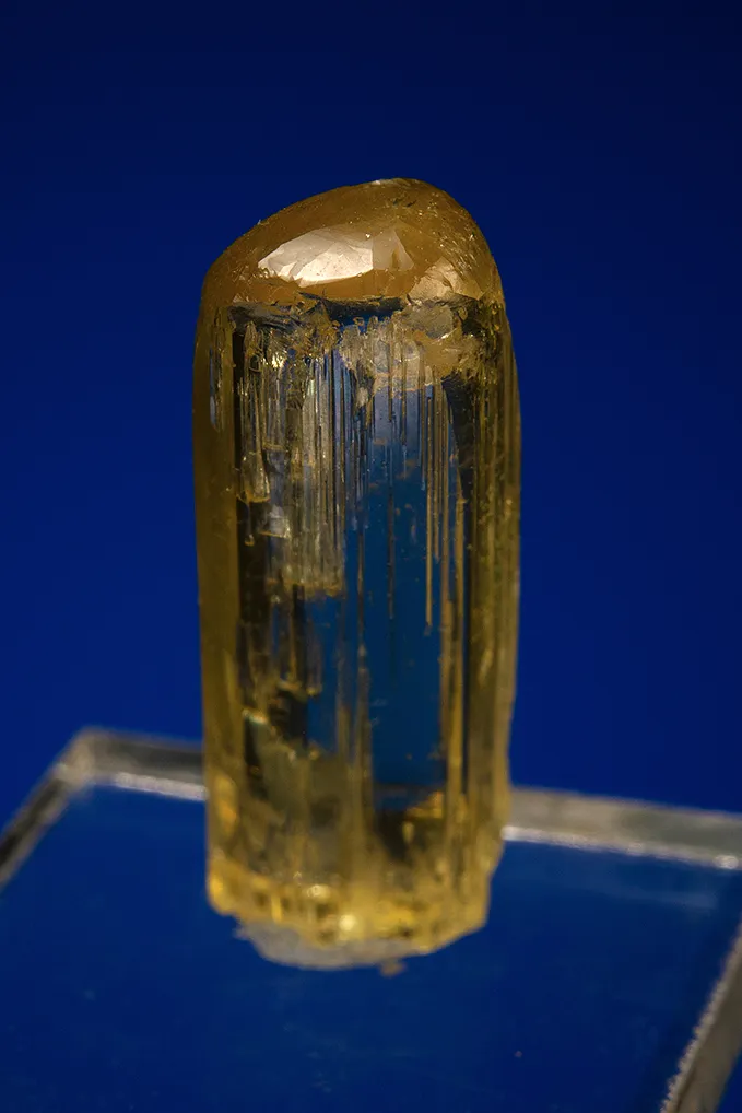Beryl var. Heliodor - image 3