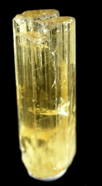 Beryl (Var: Heliodor) image