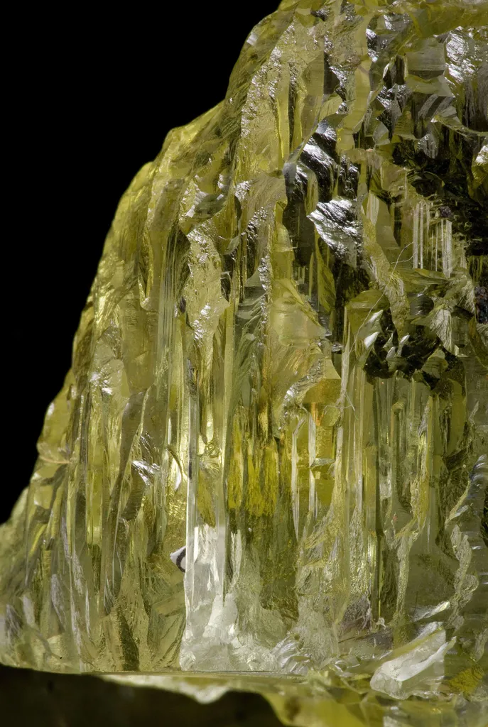 Beryl Var. Heliodor - image 2