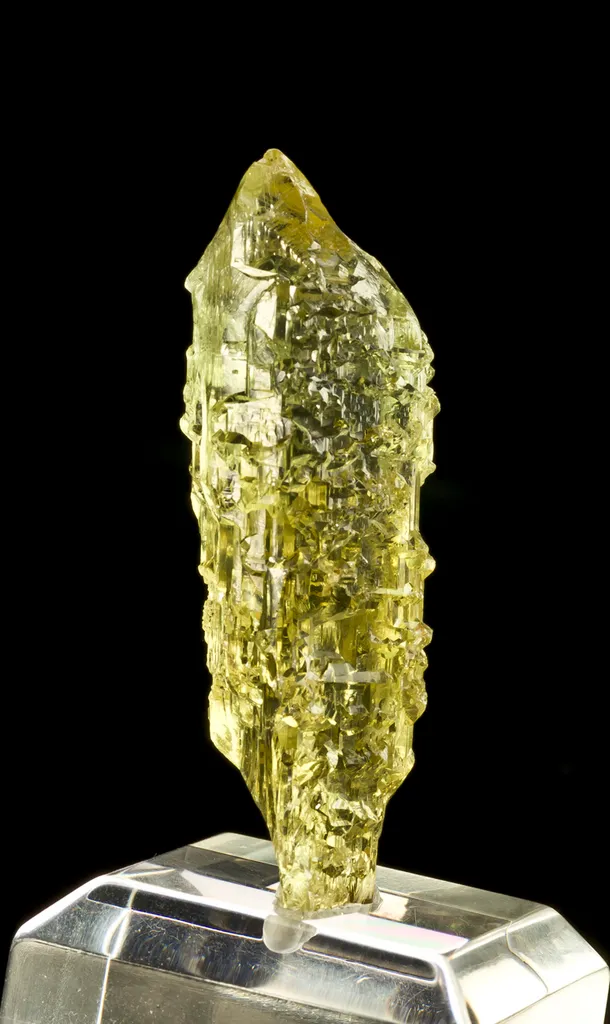 Beryl Var. Heliodor - image 4