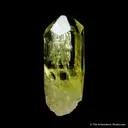 Beryl var. Heliodor - image 1