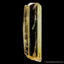 Beryl var. Heliodor - image 2