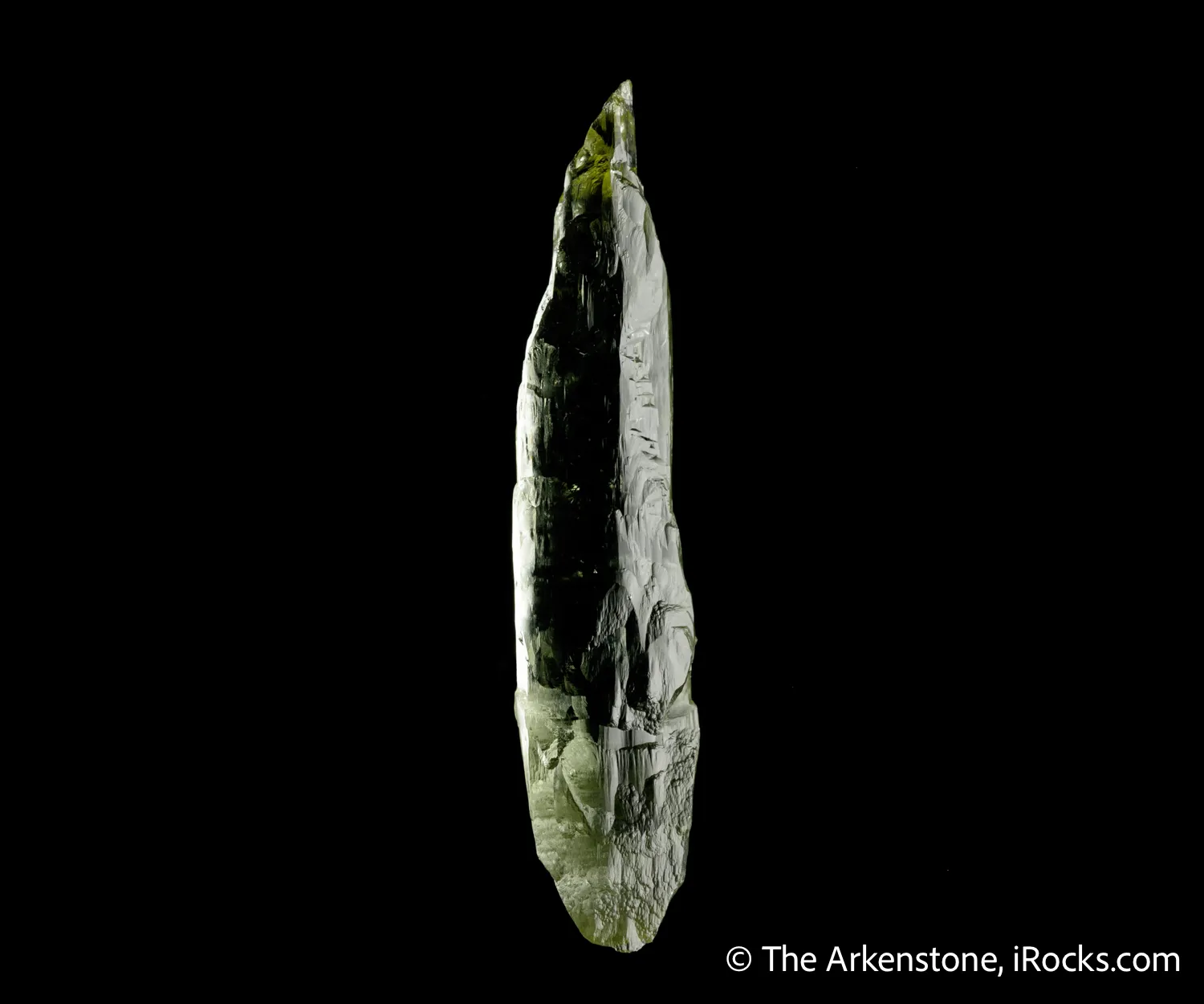 Beryl var. Heliodor - image 5