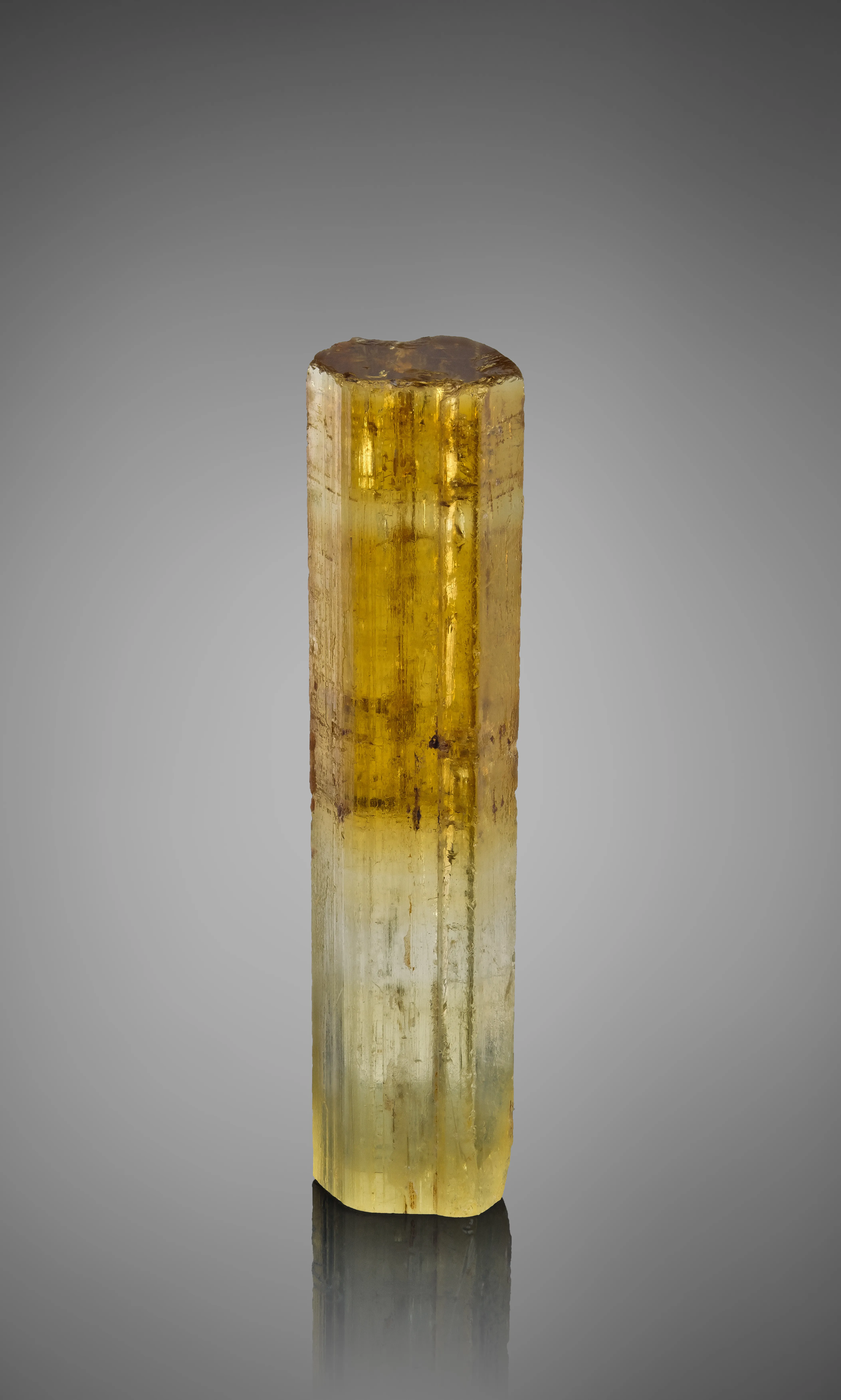 Beryl var. Heliodor - image 2