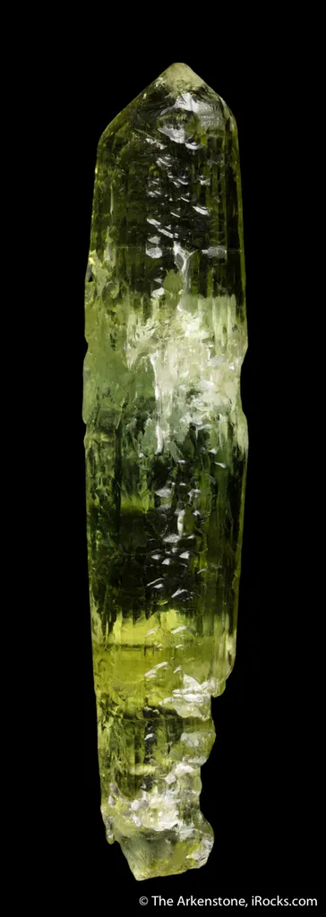 Beryl var. Heliodor - image 4