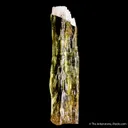 Beryl var. Heliodor - image 1