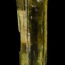 Beryl var. Heliodor - image 3