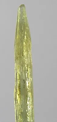 Beryl (Var: Heliodor) - image 2