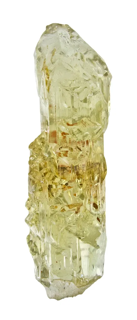 Beryl Var. Heliodor - image 3