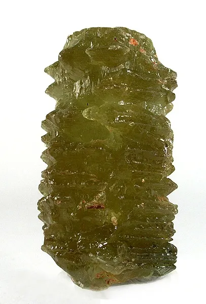 Beryl (Var: Heliodor) image