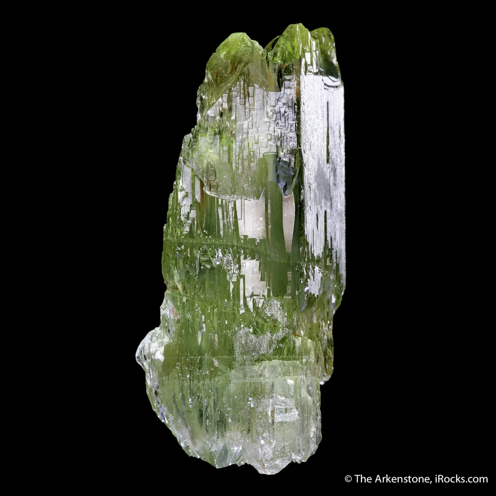 Beryl var. Heliodor - image 4