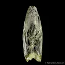 Beryl var. Heliodor - image 5