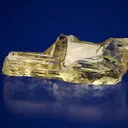 Beryl var. Heliodor - image 2