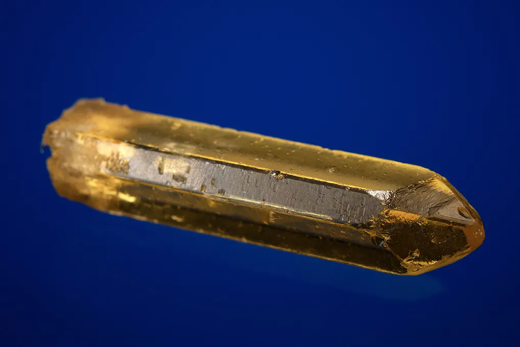 Beryl var. Heliodor - image 3