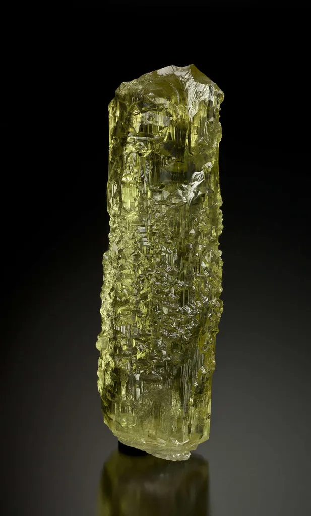 Beryl Var. Heliodor - image 2