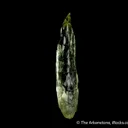 Beryl var. Heliodor - image 4