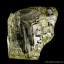 Beryl var. Heliodor - image 2