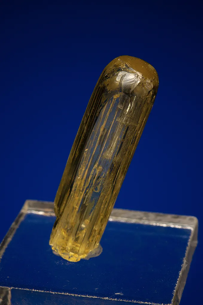 Beryl var. Heliodor - image 2