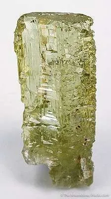 Beryl Var. Heliodor - image 2