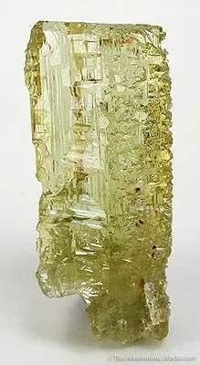 Beryl Var. Heliodor - image 1