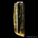 Beryl var. Heliodor - image 1