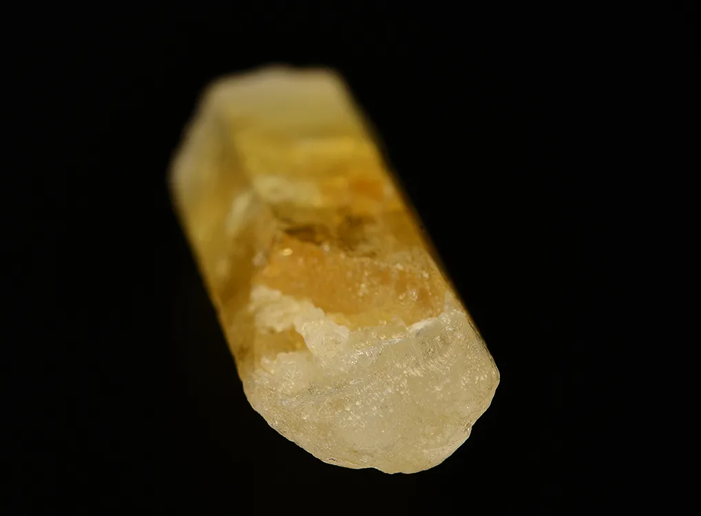 Beryl var. Heliodor - image 2
