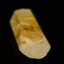Beryl var. Heliodor - image 2