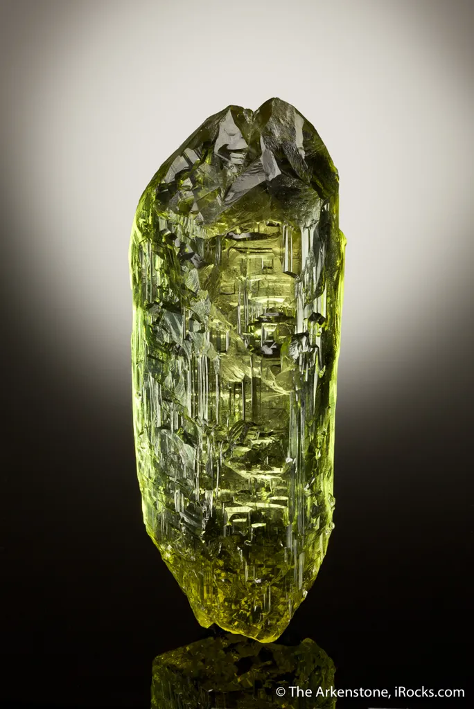 Beryl Var. Heliodor - image 2