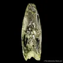 Beryl var. Heliodor - image 1