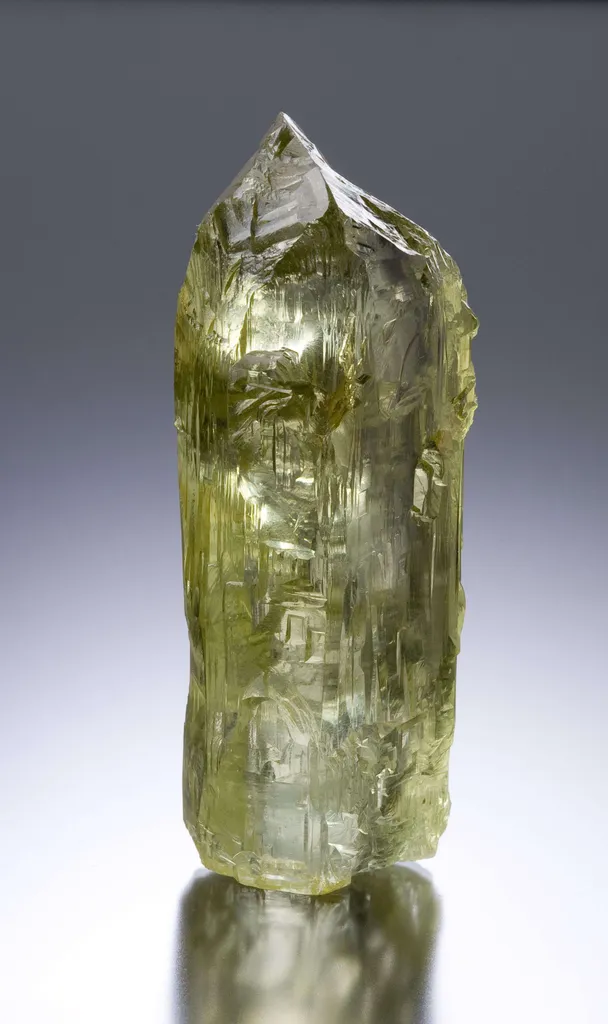 Beryl Var. Heliodor - image 3