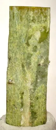 Beryl (Var: Heliodor) image
