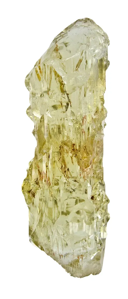 Beryl Var. Heliodor - image 6
