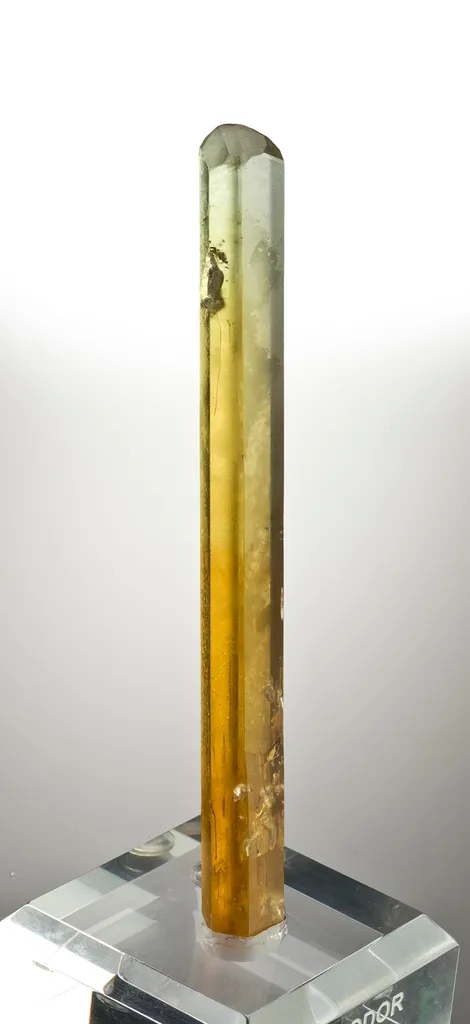 Beryl Var. Heliodor - image 2