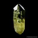 Beryl var. Heliodor - image 4