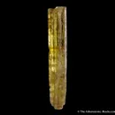 Beryl var. Heliodor - image 1