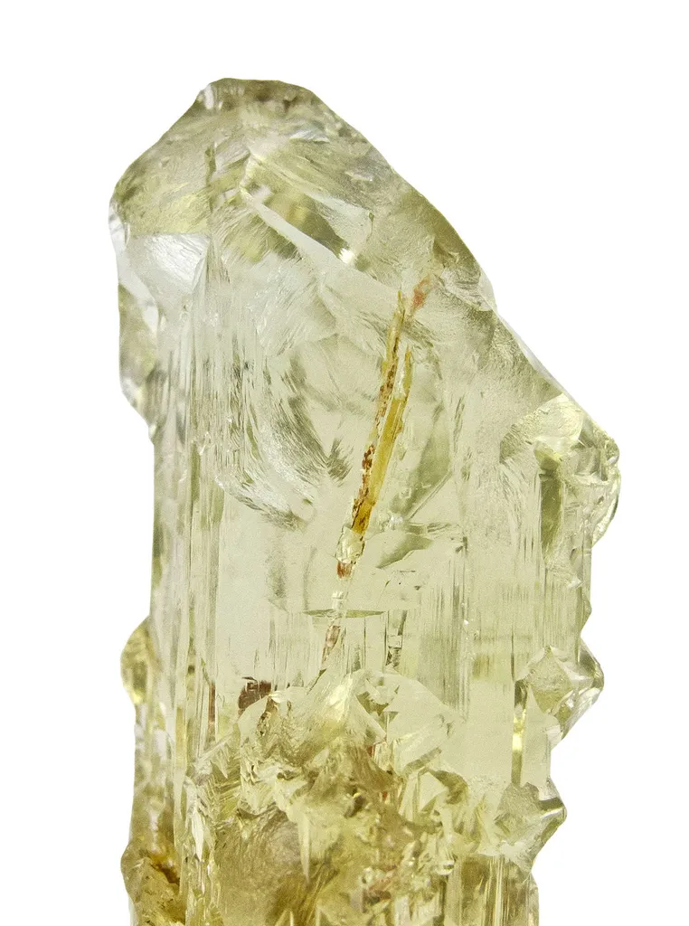 Beryl Var. Heliodor - image 2